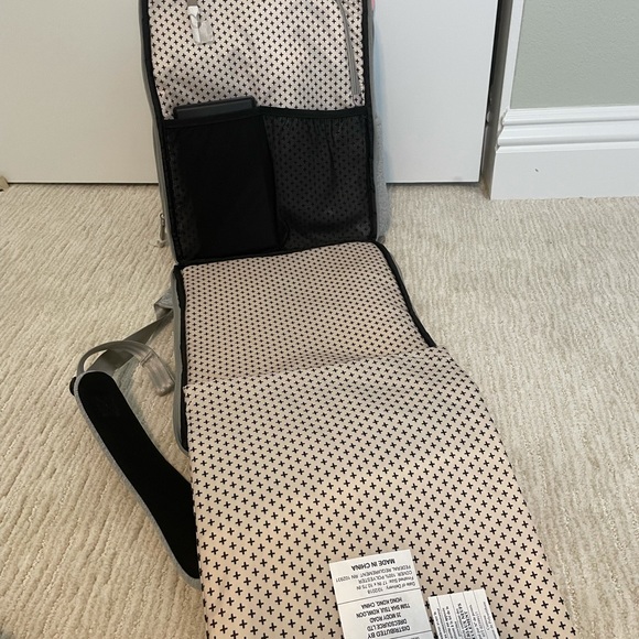 Petunia Pickle Bottom Diaper Bag Backpack - Picture 5 of 5